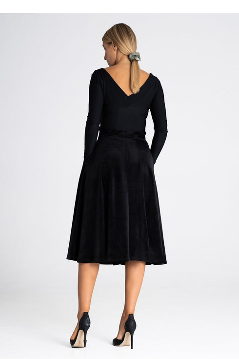Skirt model 189286